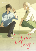 Dwa lwy